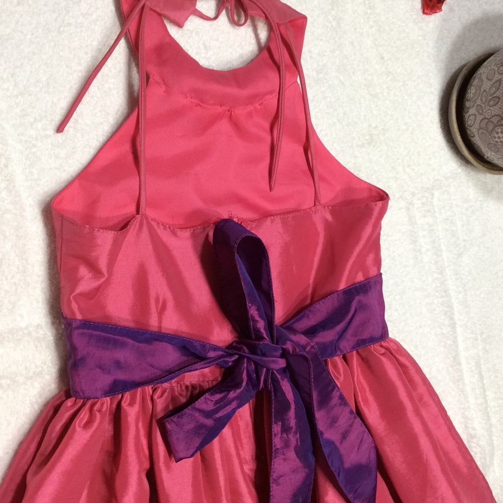 Dress - Picture 4 of 5